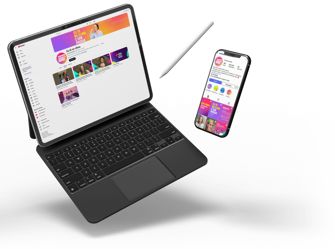 Instagram - eutonoclimaoficial