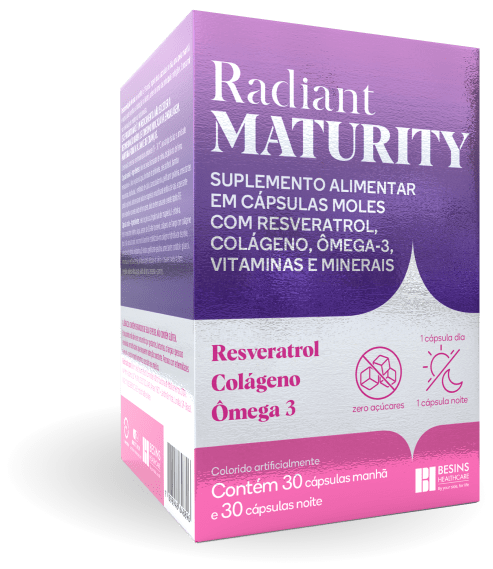 Radiant Maturity