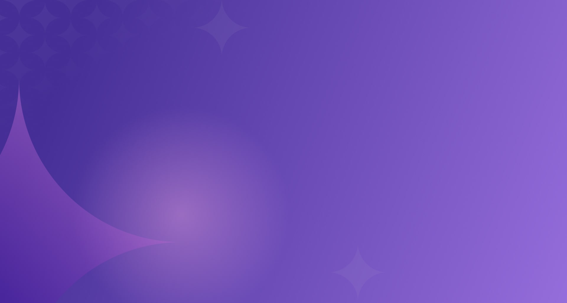 Radiant Maturity Disclaimer Background