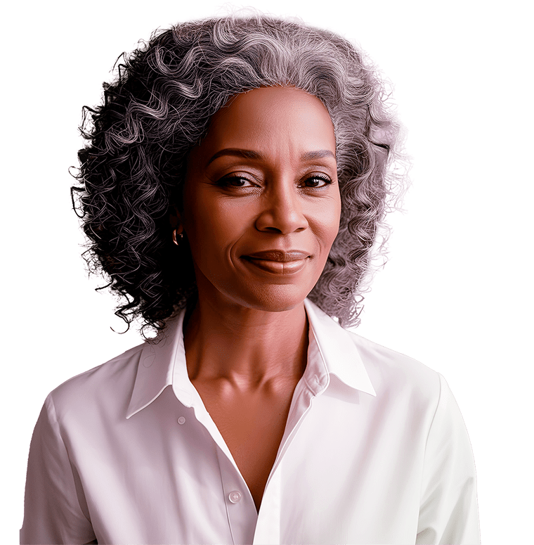 Radiant Maturity Banner Background