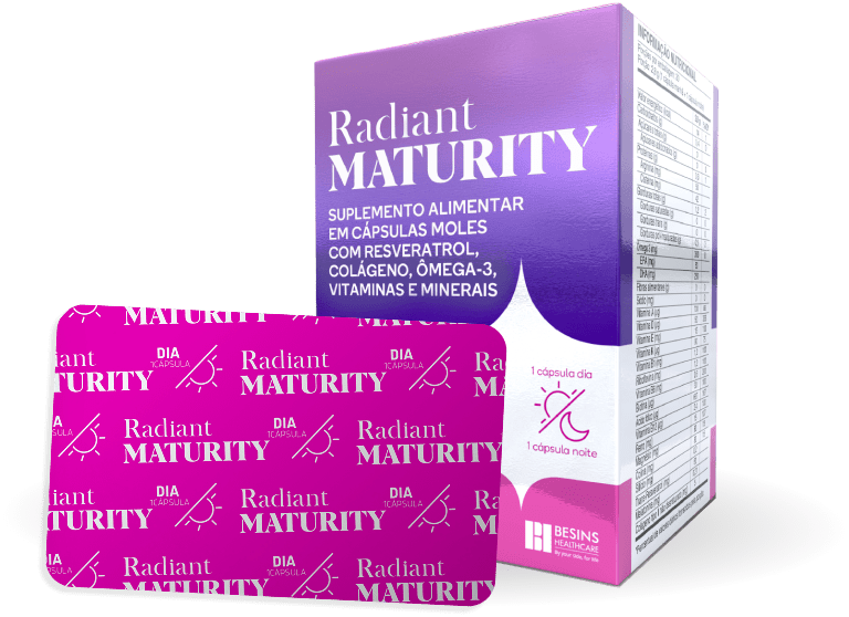 Radiant Maturity Dia.