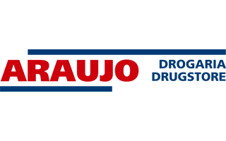 Drogaria Araujo.