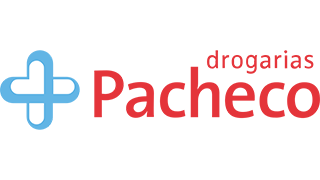 Drogaria Pacheco.